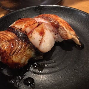 Mi-Ne Sushi (峰壽司)