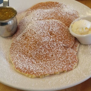 The 15 Best Places for Pancakes in Savannah