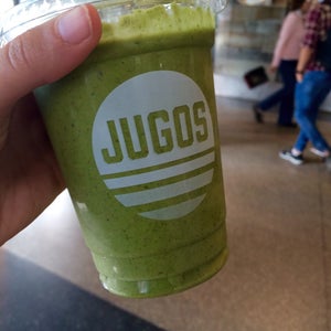 The 15 Best Places for Juice in Boston