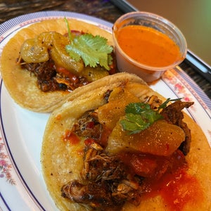 The 15 Best Places for Tacos in The Loop, Chicago