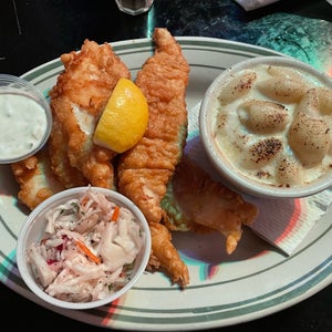The 15 Best Places for Fried Seafood in Cleveland