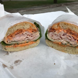 The 15 Best Places for Turkey Sandwich in Cleveland