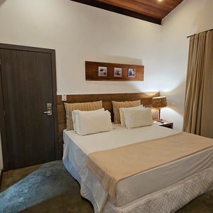 Aruanã Eco Praia Hotel