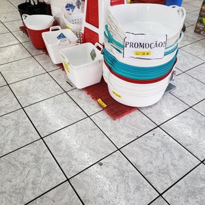Distribuidora Triângulo