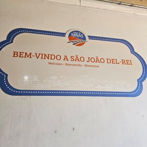 Estação Ferroviária de São João del-Rei