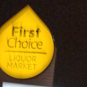 1st Choice Liquor Superstore