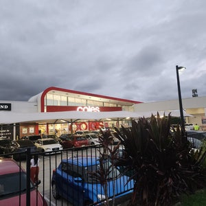 Coles