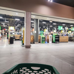 Woolworths