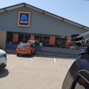 ALDI