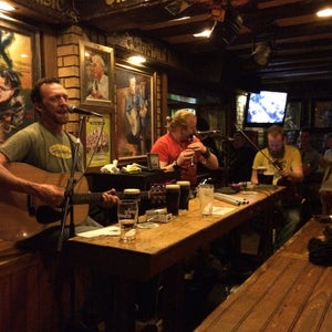 Oliver St John Gogarty