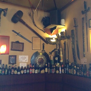Tolkiens House
