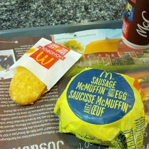 McDonalds