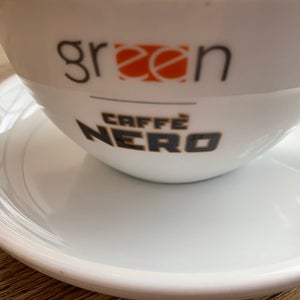 Green Caffè Nero