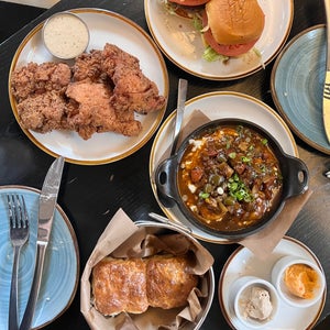 The 15 Best Places for Southern Food in Back Bay, Boston
