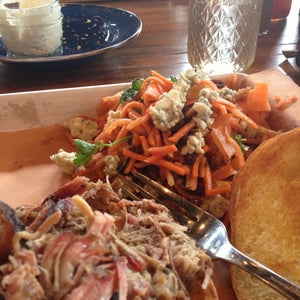 The 15 Best Places for Pulled Pork in Boston