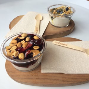 The 15 Best Places for Granola in New York City