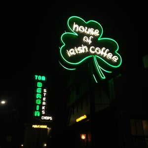 The 13 Best Places for Irish Coffee in Mid-City West, Los Angeles