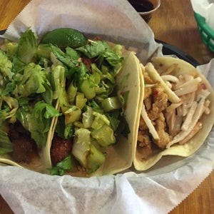 The 15 Best Places for Shrimp Tacos in Atlanta