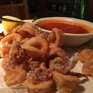 The 11 Best Places for Fried Calamari in Irvine