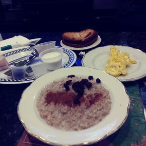 The 7 Best Places for Oatmeal in Newark