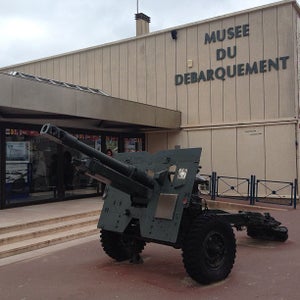 Musée du Débarquement