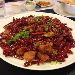 The 15 Best Places for Chili Peppers in San Francisco