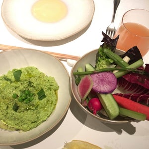 The 9 Best Places for Guacamole in the Flatiron District, New York