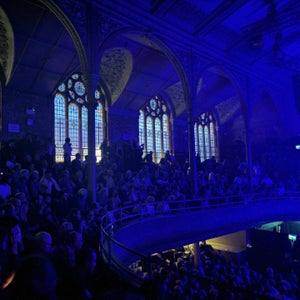 Albert Hall