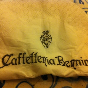 Caffetteria Bernini
