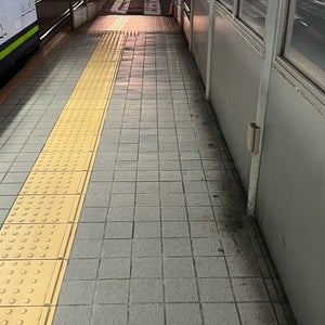 Dobashi Station (?????)