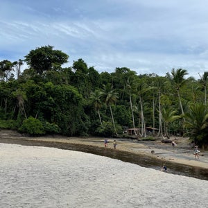 Praia da Engenhoca