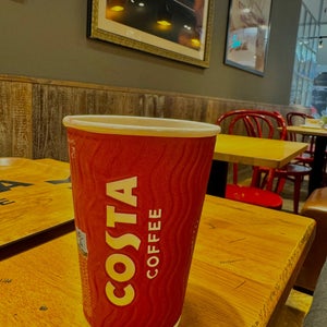 Costa Coffee