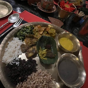 Krishnarpan Restaurant