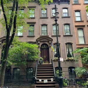 The 13 Best Places for Apartments in the West Village, New York