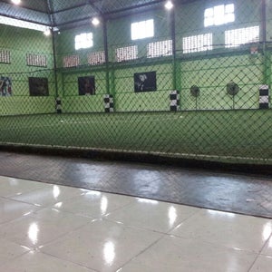 Metro Futsal