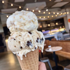 The 15 Best Places for Ice Cream Sundaes in Nashville