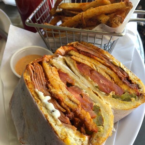 The 15 Best Places for Ham Sandwiches in Dallas