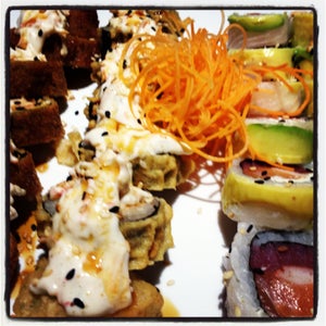 Sushi Market