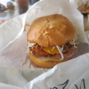 The 15 Best Places for Honey Mustard in Seattle