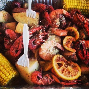 The 15 Best Places for Crawfish in Orlando