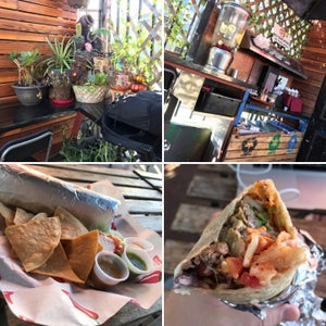 Taqueria Cazadores