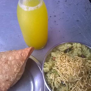 The 7 Best Places for Samosas in Pune