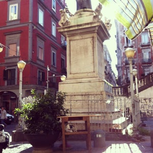 Piazza San Gaetano
