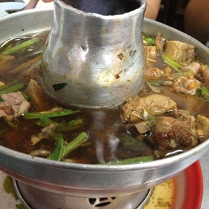 The 15 Best Places for Hotpot in Bangkok