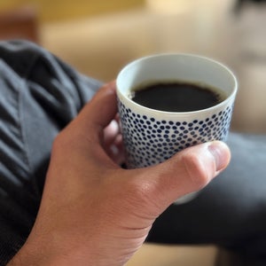 Rónin Coffee Spot