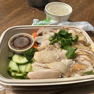 The 15 Best Places for Chicken Broth in San Francisco