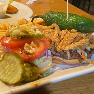 Rock Bottom Restaurant & Brewery