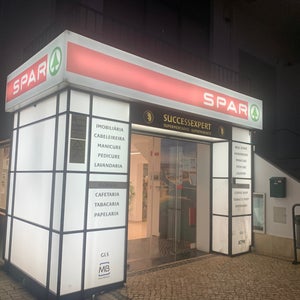 Spar