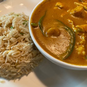 The 11 Best Places for Thai Curry in Dallas
