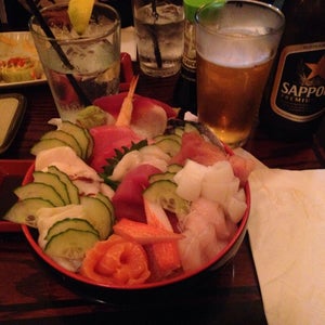 The 15 Best Places for Nigiri Sushi in Orlando